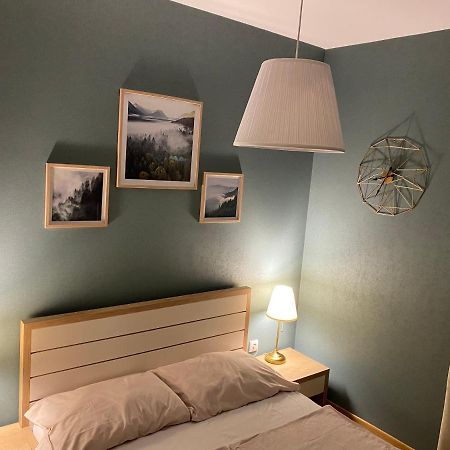 Zlatibor Apartman Lajd Buitenkant foto