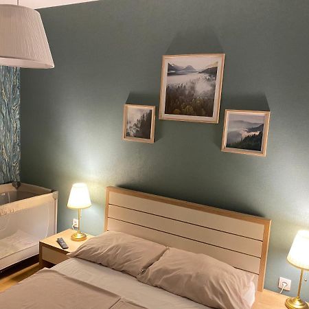 Zlatibor Apartman Lajd Buitenkant foto