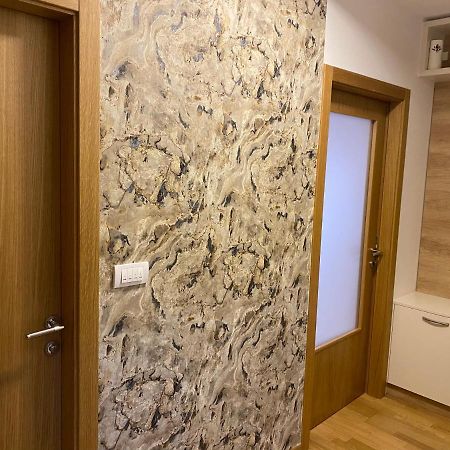 Zlatibor Apartman Lajd Buitenkant foto