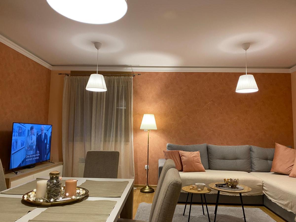 Zlatibor Apartman Lajd Buitenkant foto