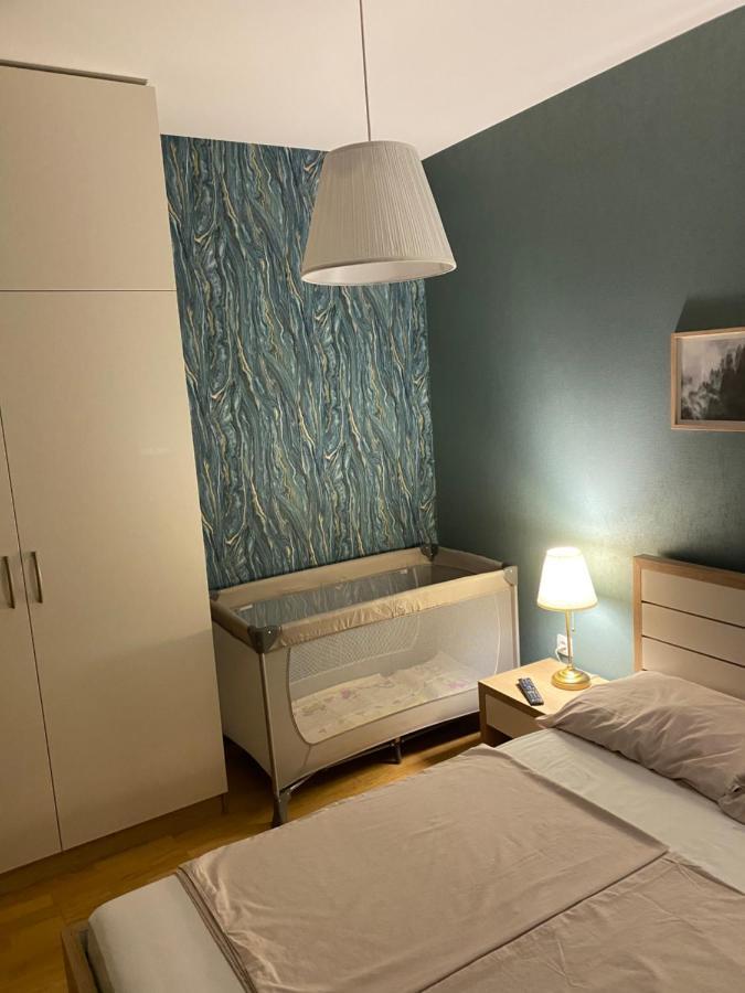 Zlatibor Apartman Lajd Buitenkant foto