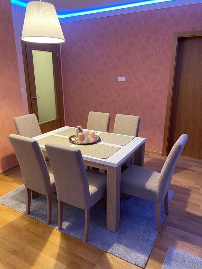 Zlatibor Apartman Lajd Buitenkant foto