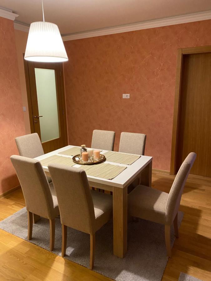 Zlatibor Apartman Lajd Buitenkant foto