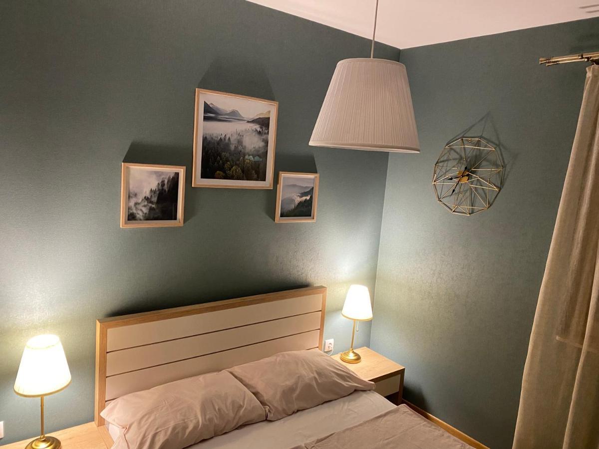 Zlatibor Apartman Lajd Buitenkant foto