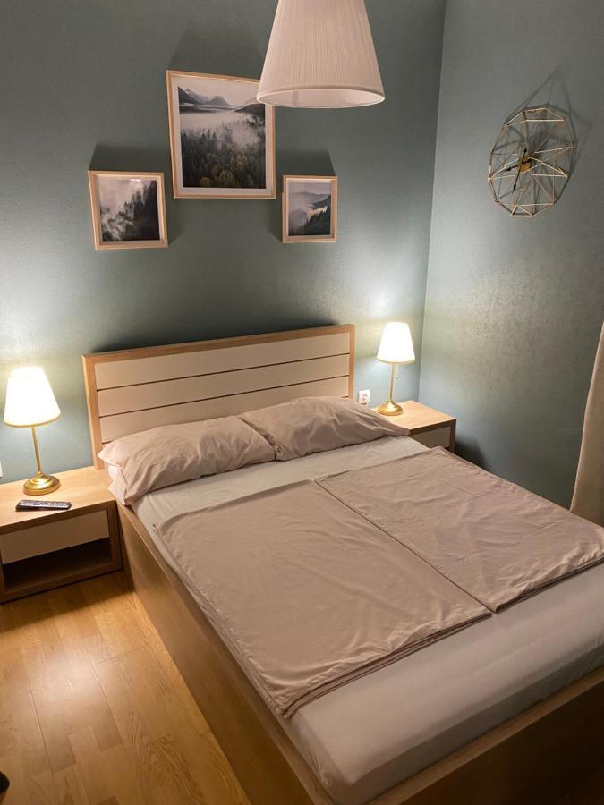 Zlatibor Apartman Lajd Buitenkant foto