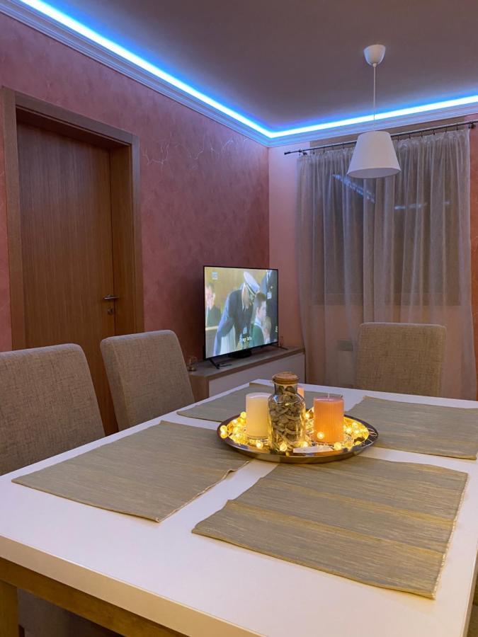 Zlatibor Apartman Lajd Buitenkant foto