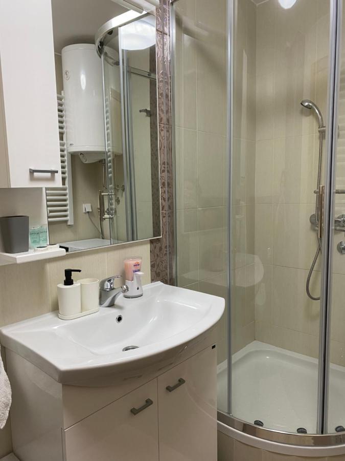 Zlatibor Apartman Lajd Buitenkant foto