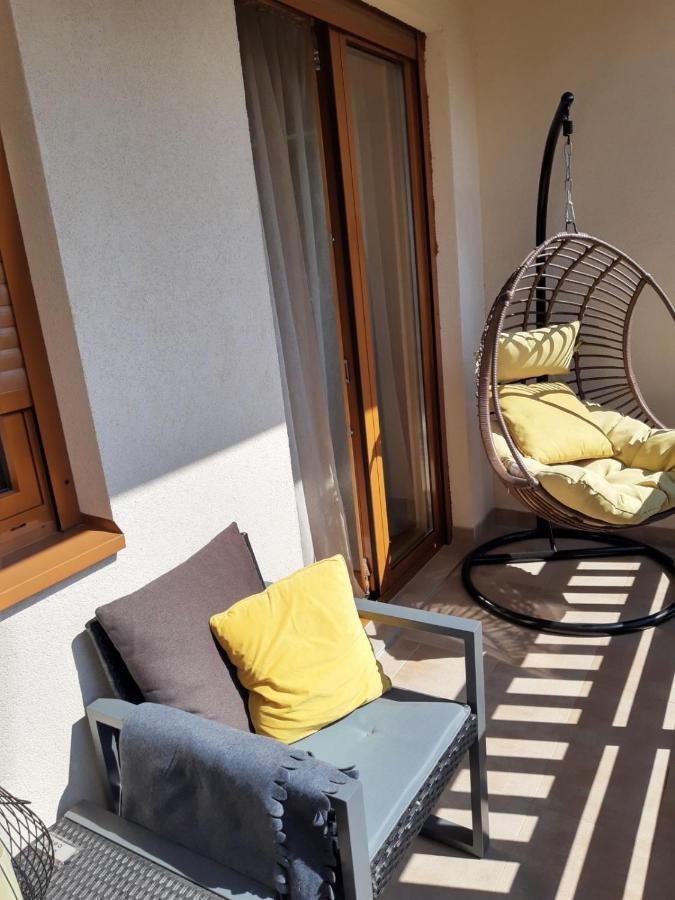 Zlatibor Apartman Lajd Buitenkant foto
