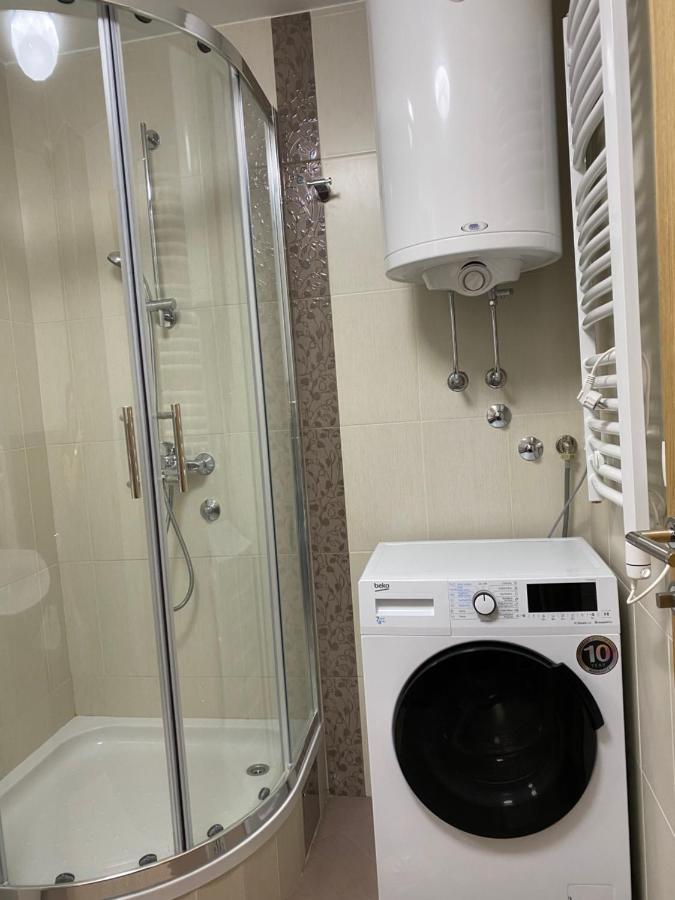 Zlatibor Apartman Lajd Buitenkant foto