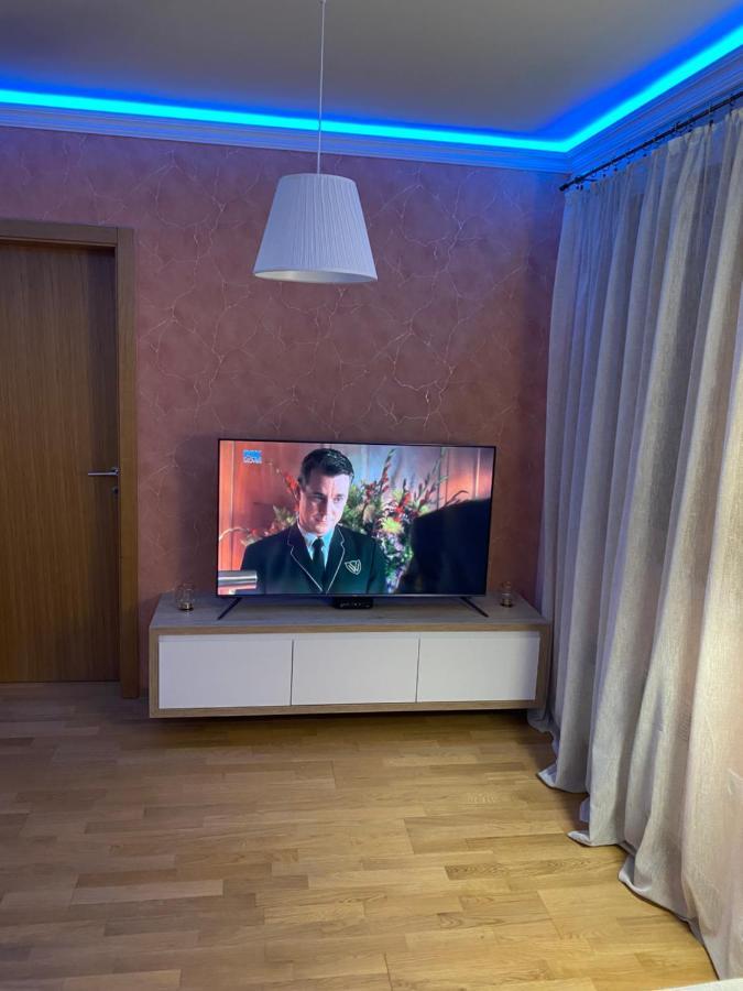 Zlatibor Apartman Lajd Buitenkant foto