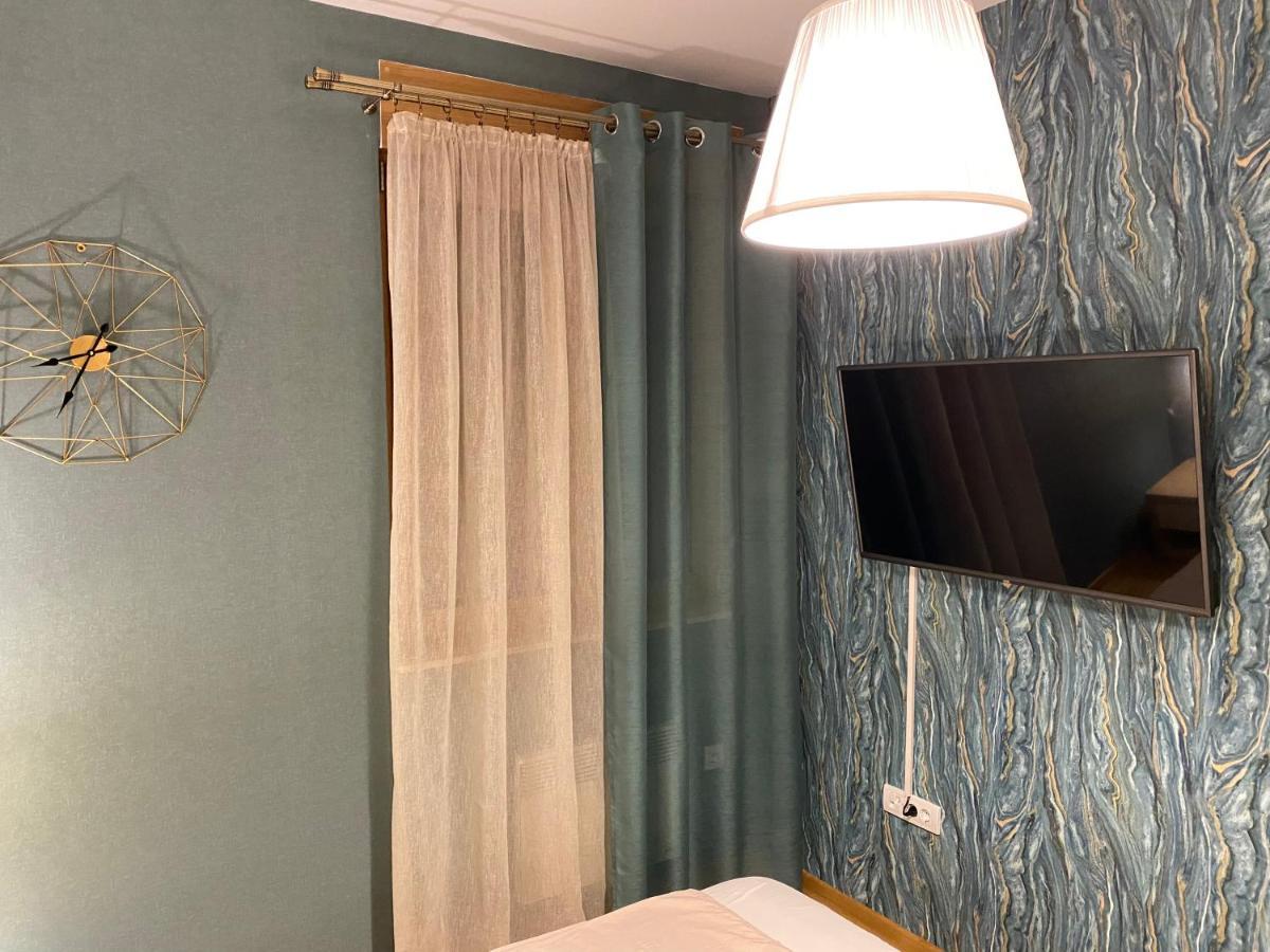Zlatibor Apartman Lajd Buitenkant foto