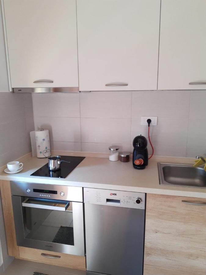 Zlatibor Apartman Lajd Buitenkant foto