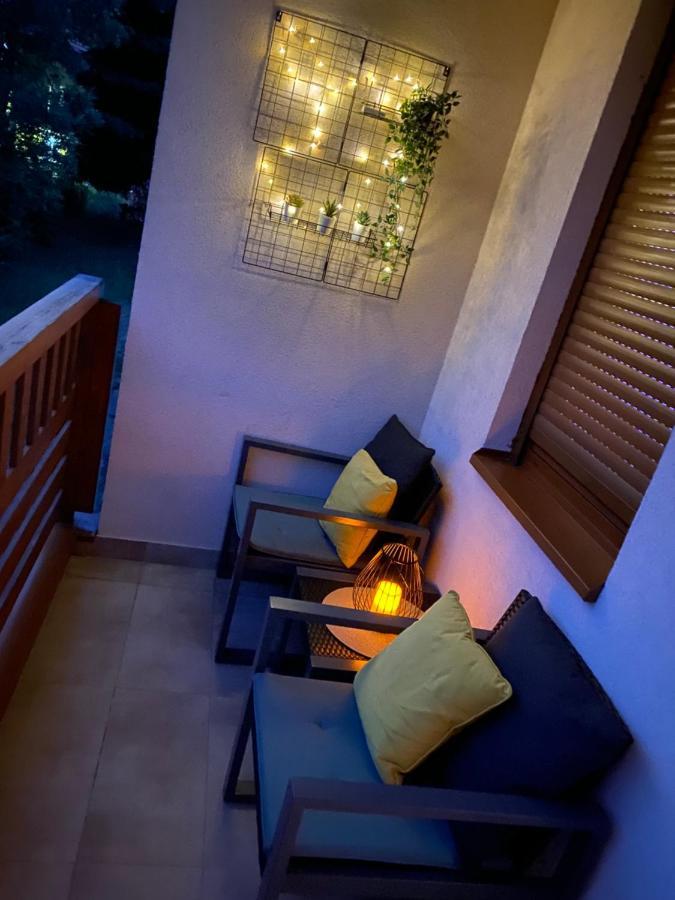 Zlatibor Apartman Lajd Buitenkant foto