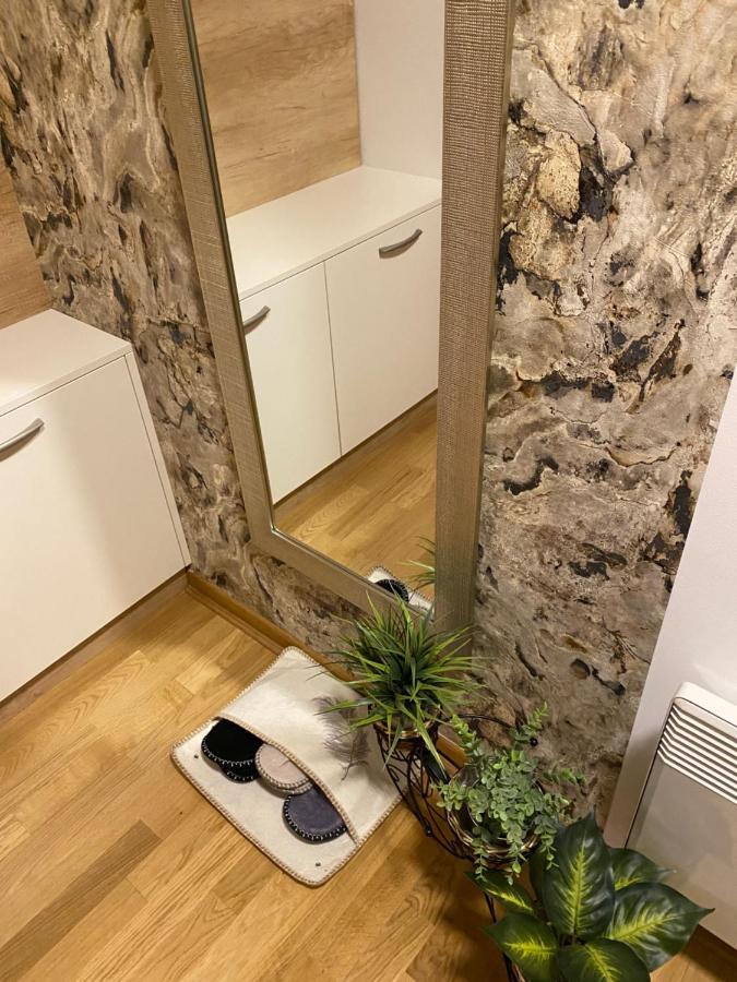 Zlatibor Apartman Lajd Buitenkant foto