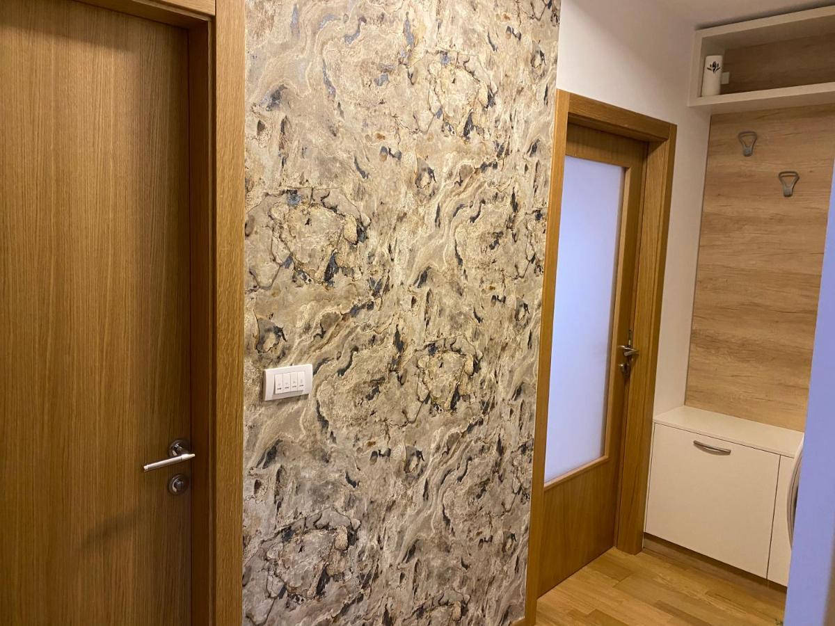Zlatibor Apartman Lajd Buitenkant foto